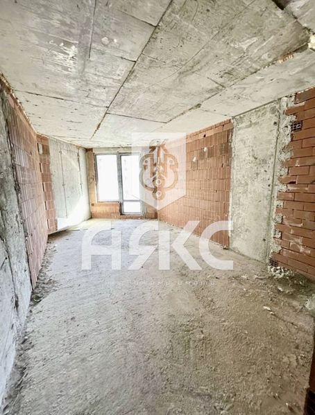 Продава се Едностаен апартамент в София, Малинова долина - 42 кв.м за 2429 €/кв.м - Снимка #3