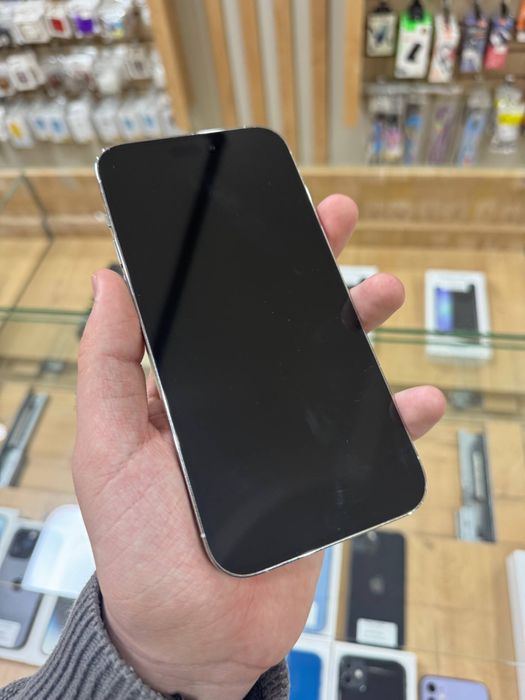 iPhone 14 Pro Max ESIM 128GB 86%