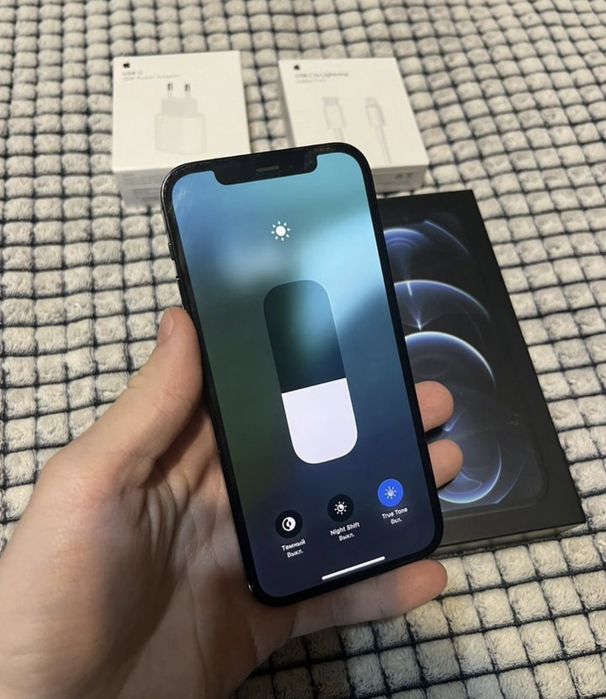 Айфон 12 про 128 гиг