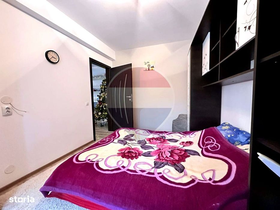 Apartament 3 camere de inchiriat | Cluj-Napoca | Strada Stejarului — fotografia 3