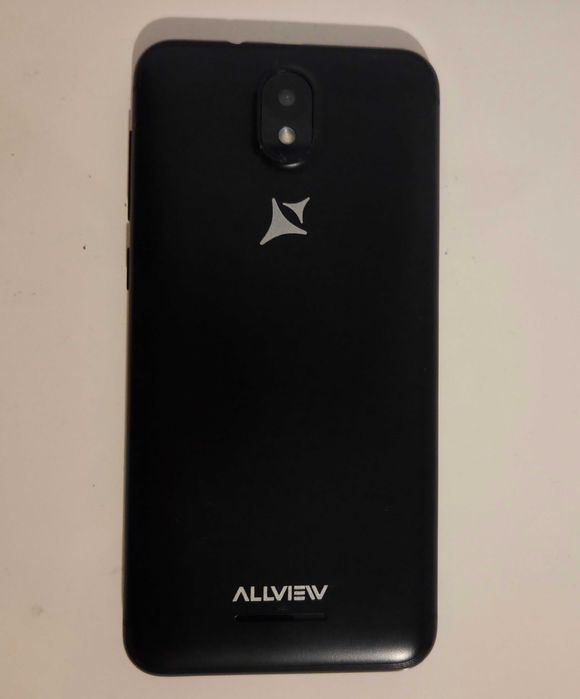 Allview A10 Lite 2019