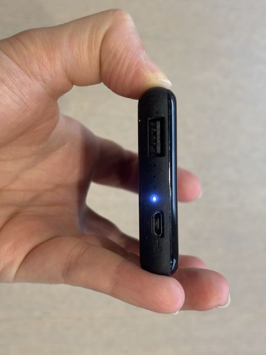 Външна батерия | Преносимо зарядно за телефон | Travel charger