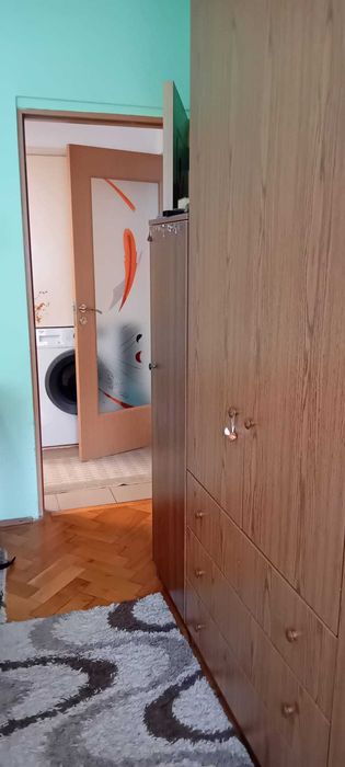 Apartament cu 2 camere, Etajul 2,Medias jud.Sibiu,0723753545