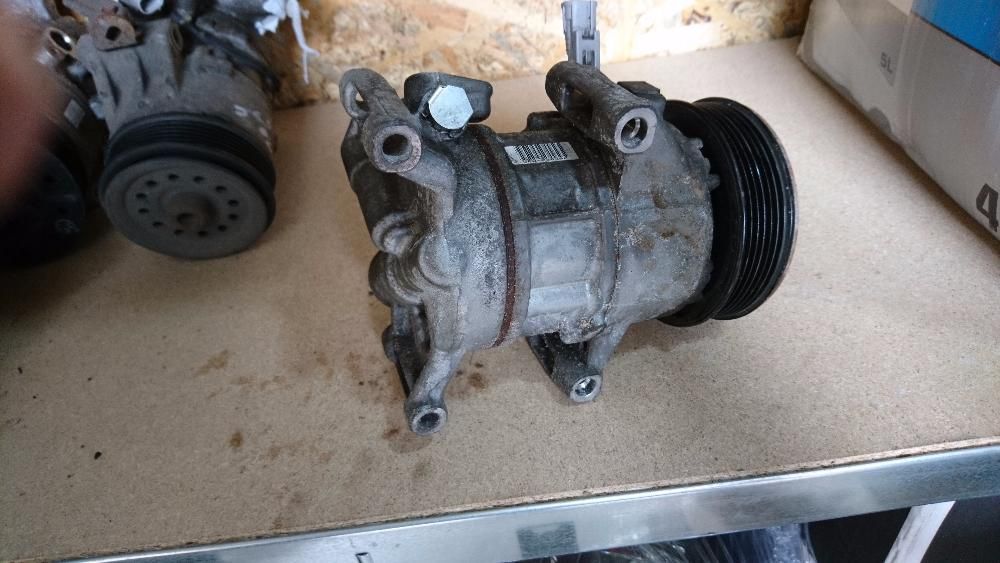Compresor AC/Clima Toyota Auris/Corolla 2012-2016 447260-6600
