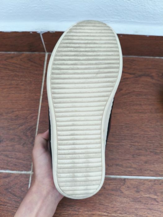 Rick Owens jumbo