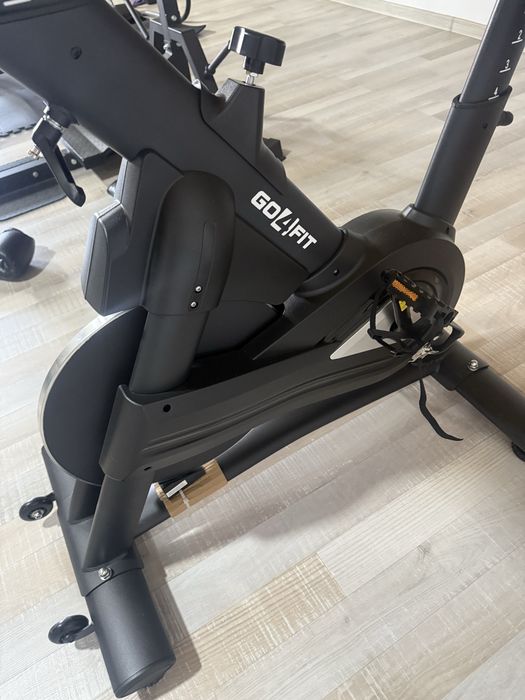 Bicicleta spining Go4fit GF220pro