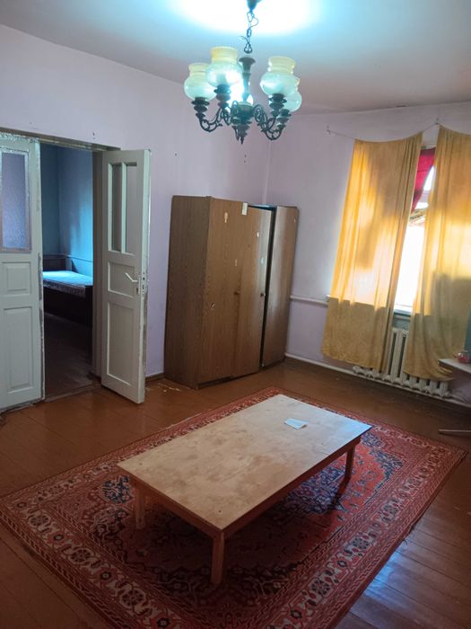 Politotdelda Ijaraga hovli / Сдается дом Политотдел