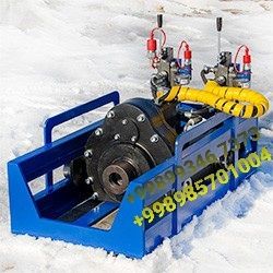 прокол горизонтальный бурения.