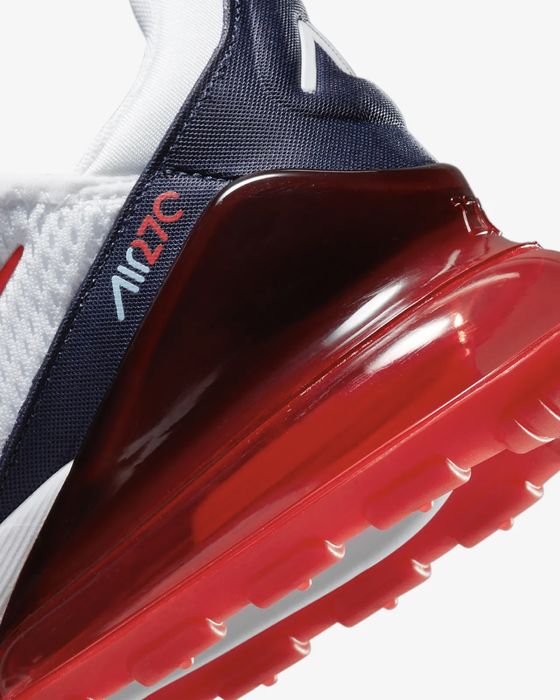 Nike Air Max 270 - 42.5 Номер Оригинални