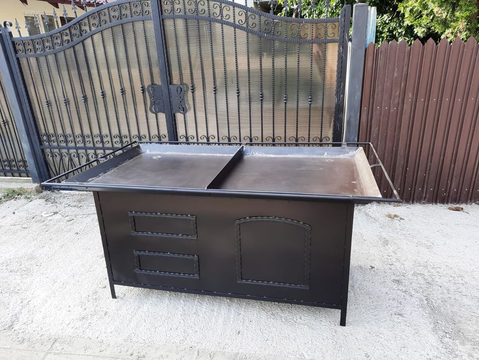 Plită scoici diverse modele și mărimi