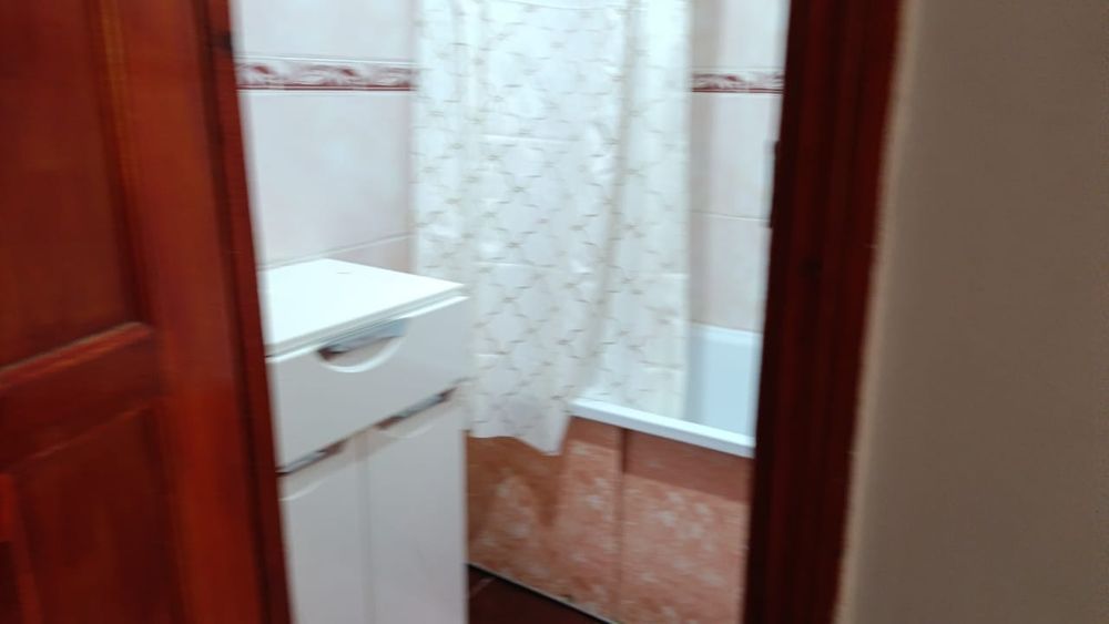 Сдам квартиру в аренду.