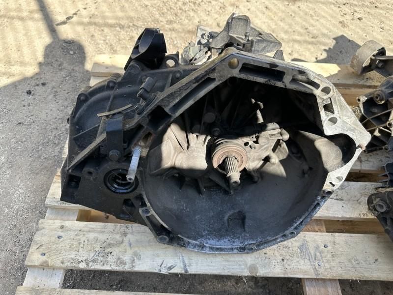 Cutie de viteze manuala 6 trepte Renault Megane 3 (2008-2012) 1.6 benzina TL4030