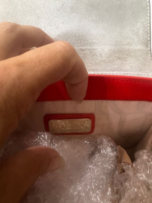 Furla Metropolis чанта