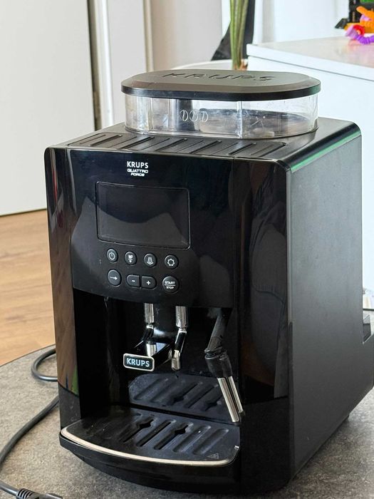 Filtru de cafea KRUPS