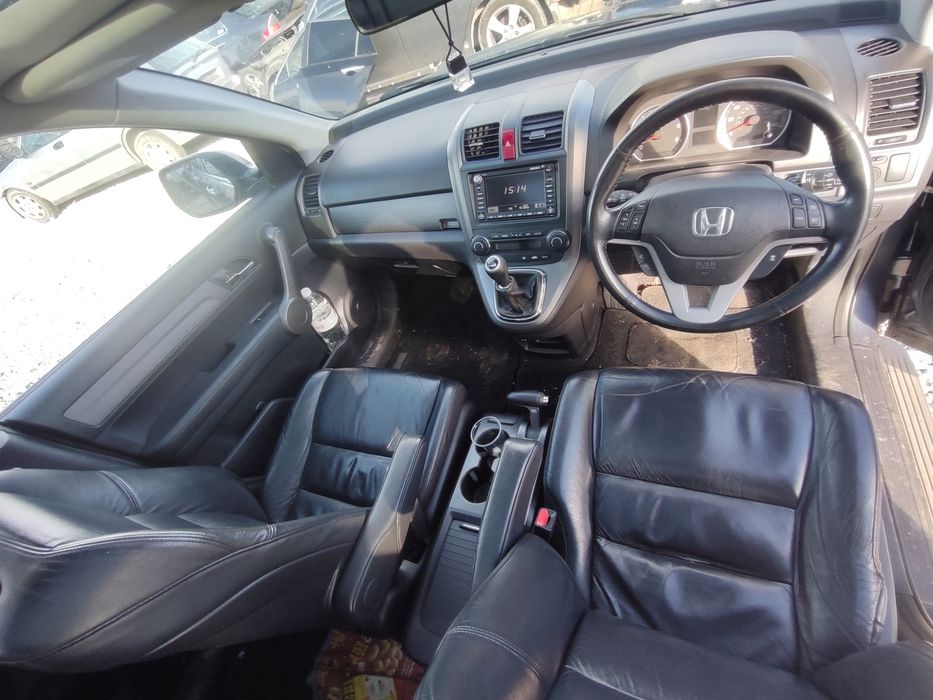 Хонда ЦРВ 3/ Honda CRV 3/ 2.2/140/EXECUTIVE/На Части.