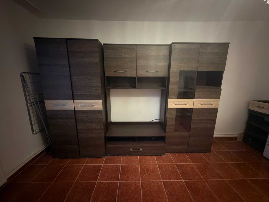 Set Mobilier Living