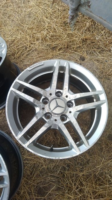 Комплект дисков 4 шт