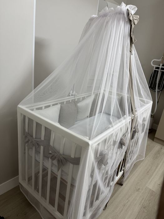 Детская кровать / люлька