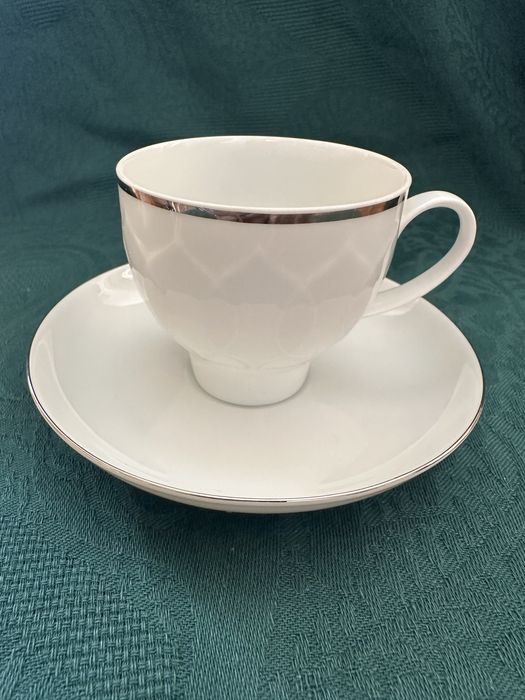 Два сервиз за кафе Rosenthal/Розентал, неизползвани