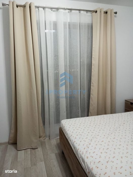 Inchiriere Apartament 3 camere in Theodor Pallady Bloc Nou Prox. metro