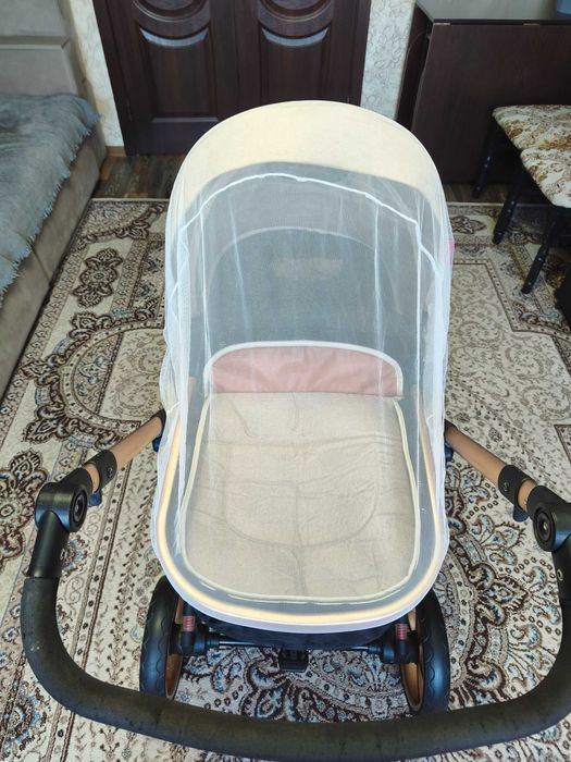 Детская коляска трансформер