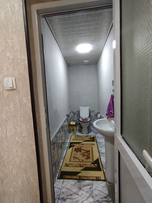 Продаю участок 8 комнат Олмос Махаля