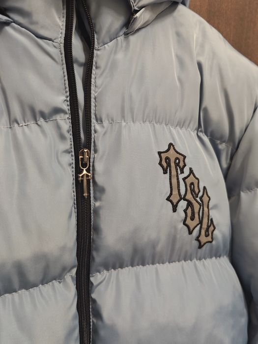 Trapstar London Shooters яке