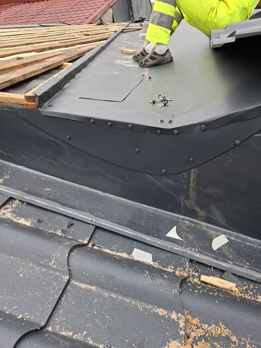 Reparații de urgenta