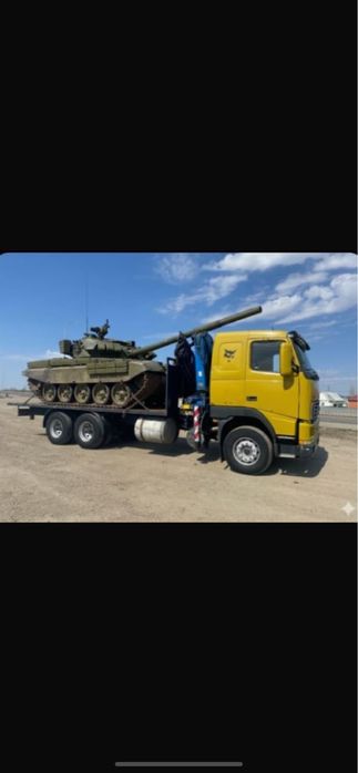 Манипулятор контейнер