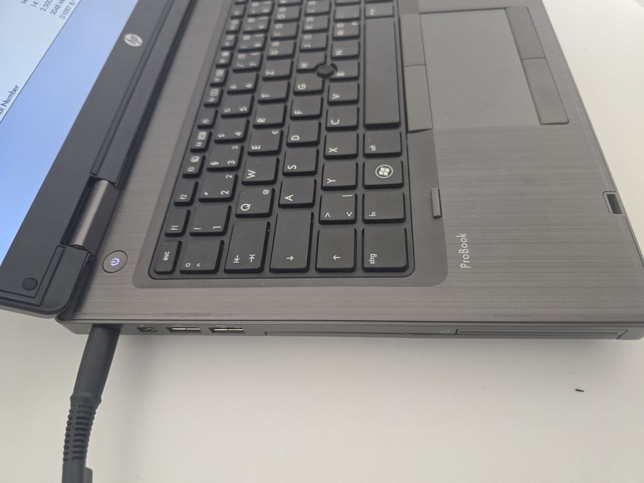 Laptop HP Probook 6460b