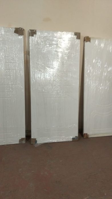 Межкомнатные ДОБРОТНЫЕ двери МДФ