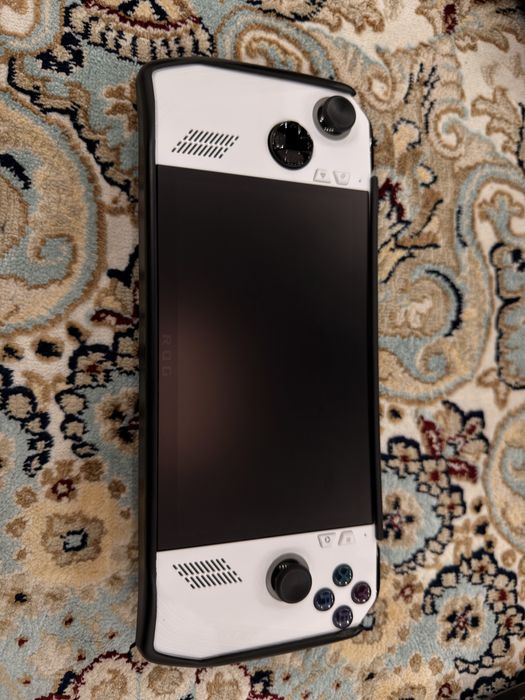 Asus rog ally z1 extreme