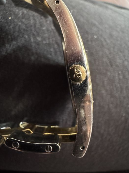 Дамски часовник - Baume & Mercier Geneve