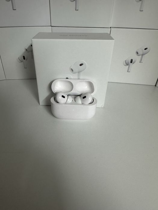 Apple AirPods Pro 2