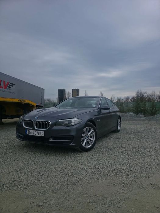 BMW Seria 5 BMW Seria 5