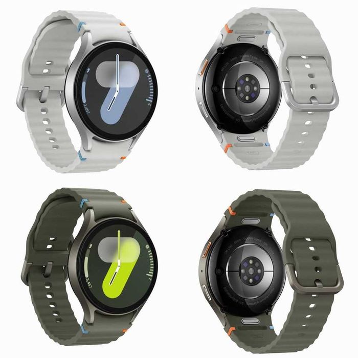 Новые Часы Samsung Galaxy Watch 7! Бесплатная Доставка!