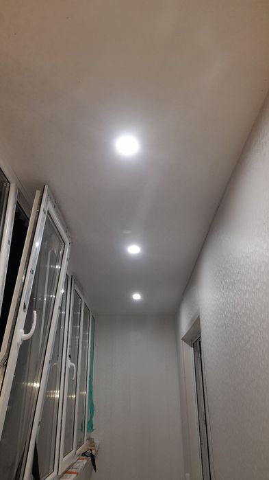 Изготовлееие ПВХ окон