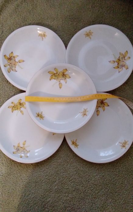 Чинии за дома, нови и други