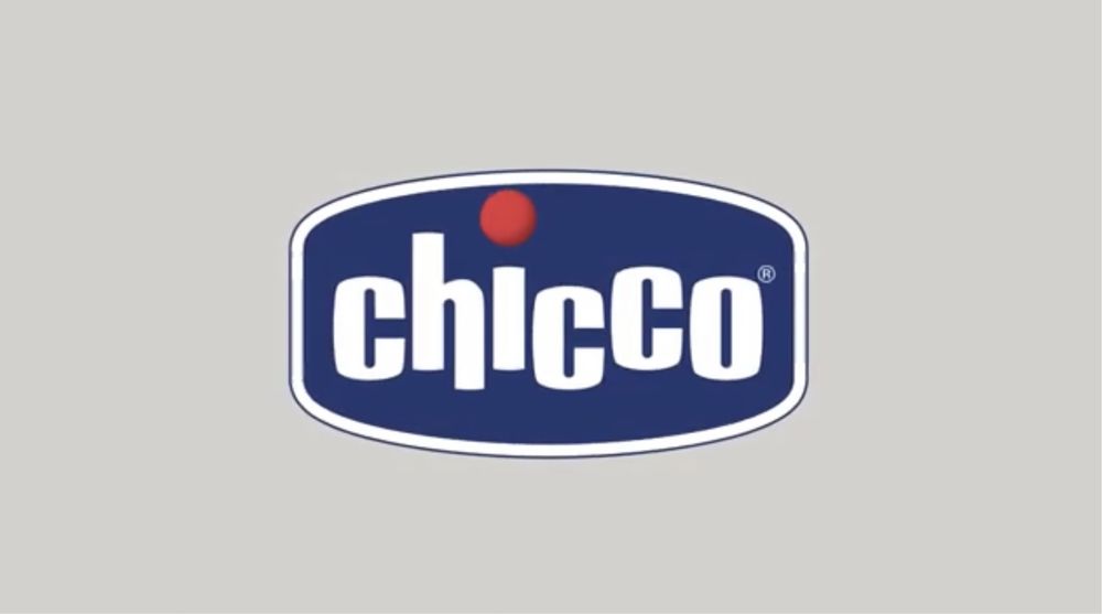 Коляска Chicco
