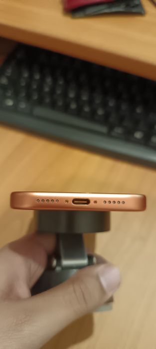 iPhone 17 Pro – Американски модел