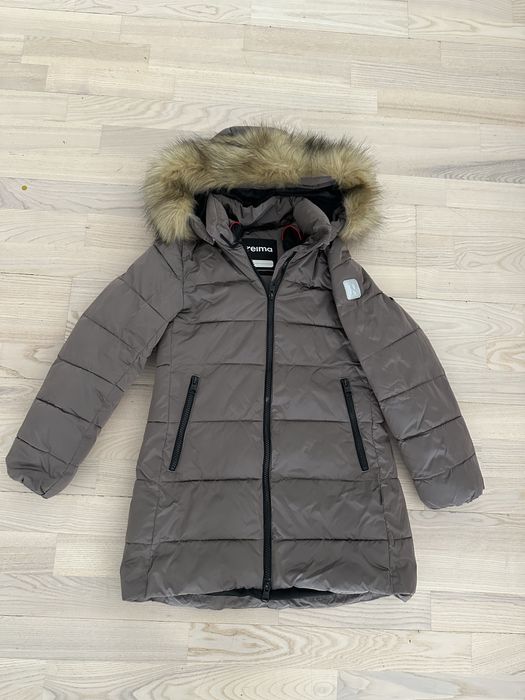 Куртка Reima, размер 134