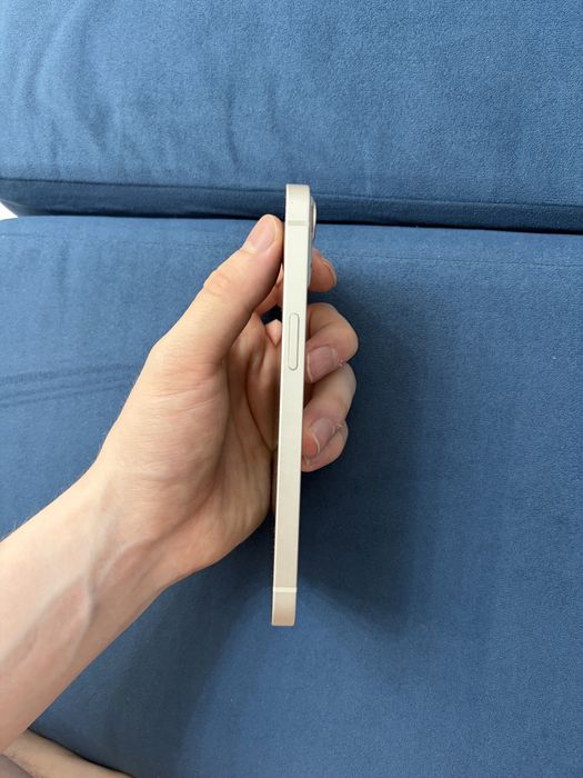 Iphone 13 128gb в идеальном состоянии