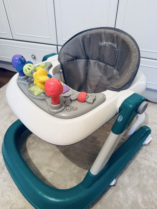 Ходунок детский.