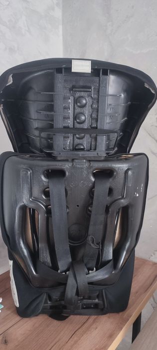 Автокресло детское