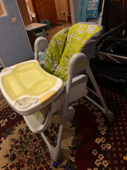 Кресло детское для кормления