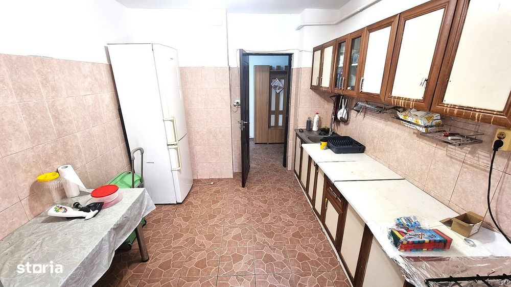 Apartament 3 camere decomandat | Nicolina Esplanada | 78 mp | Etaj Int