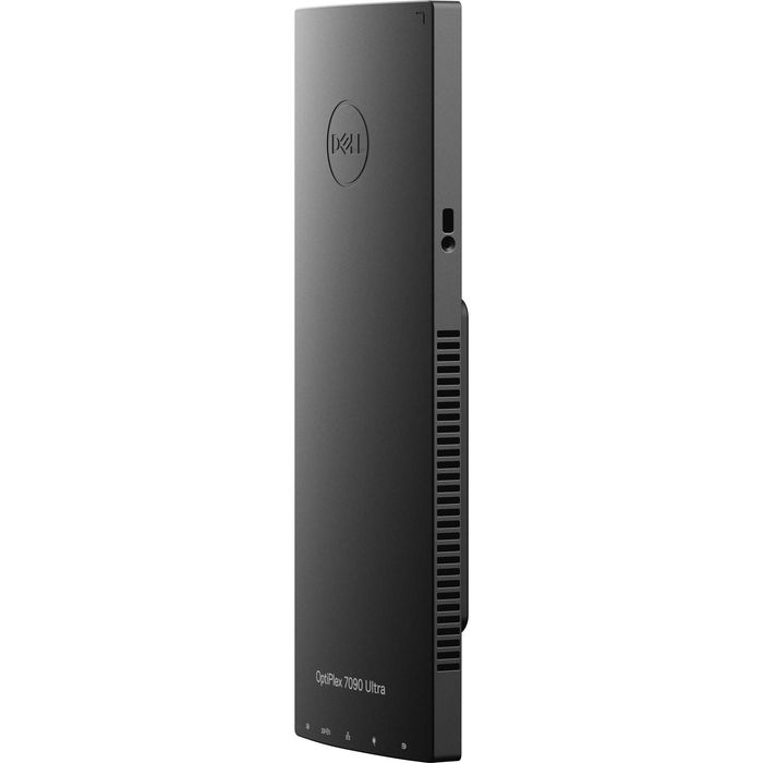 Компютър Dell 7090 ULTRA Mini i7-1185G7 16GB 256GB NVME SSD с до 24 МЕСЕЦА ГАРАНЦИЯ и Windows 11 PRO