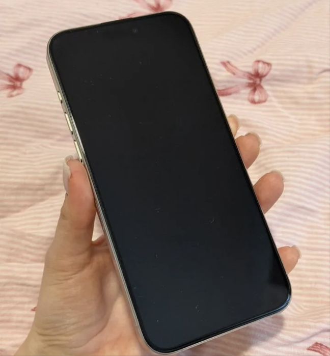 Айфон 15 Pro max на 1tb