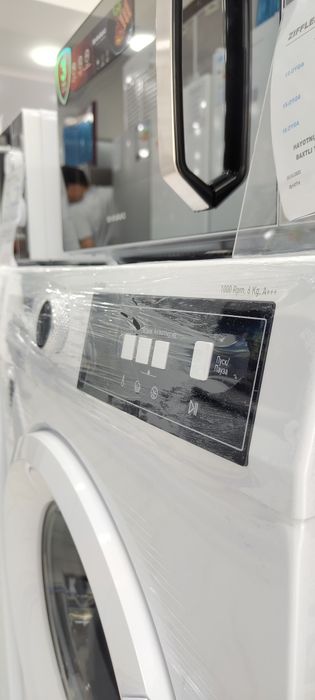 Servis garyanta 3 yil