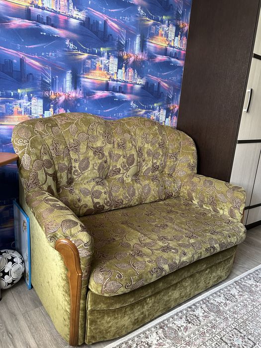 Продам мини-диван